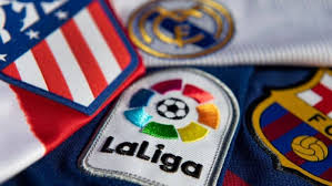 Máximo goleador de la liga española 2025/26: tabla, estadísticas y pichichi