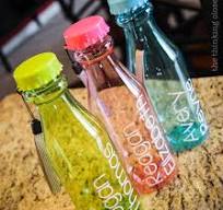 Personalized Milk Bottles & Silhouette Promotion! - the ...