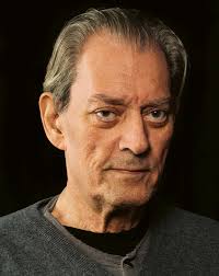 Paul Auster