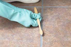 What's more, the shade you already picked your grout? How To Change Grout Color Darker Or Lighter