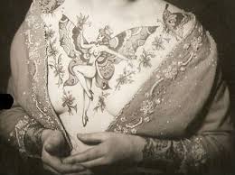 Did you know that the first tattoo machine was invented in 1891? The Tattooed Lady Abc News Australian Broadcasting Corporation