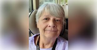 Obituary information for Sue Ann McIntyre