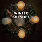 &Breathe: Sacred Stillness  celebrating Winter event image