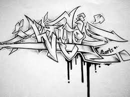 This means that you'll get to pick one of my many featured fonts for just $10 per letter. Graffiti Pictures Or Cool Letters Steemkr