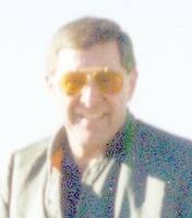 Richard Golden Obituary (1942