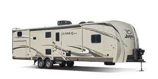 Maybe you would like to learn more about one of these? 2018 Eagle Ht Travel Trailer