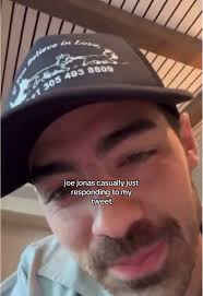 Olivia Dean Jonas Brothers