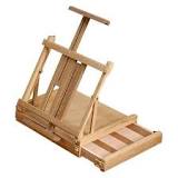 Loxley Wentworth Table Easel | Bromleys Art Supplies