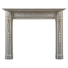 Adam Style Fireplaces and Mantels