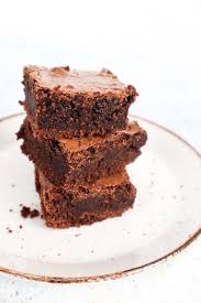 Les Meilleurs Brownies Moelleux Au Chocolat Planbouffe Recipe In 2020 Desert Dessert Desserts Food