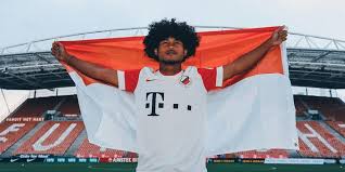 #timnasu19 #baguskahfi #noahgesser #timnas #timnasindonesia. Kisah Cinta Bagus Kahfi Dan Shella Bernadetha Ldr Tapi Tak Berniat Cari Yang Baru Bola Net