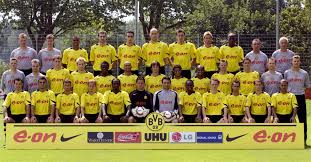 Fc bayern munich 2017/18 squad. Borussia Dortmund Kader Bundesliga 2004 05 Kicker