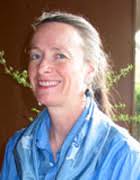 Author Suzanne Stoddard