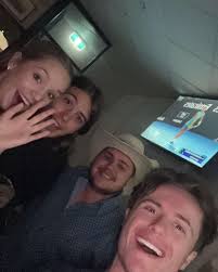 The Tamworth Country Music Festival 2025 was a blast! #countrymusc  #australiancountrymusic #tcmf #tamworthcountrymusicfestival