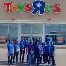 Shop online at toys r us canada. Toys R Us Argentia Posts Facebook