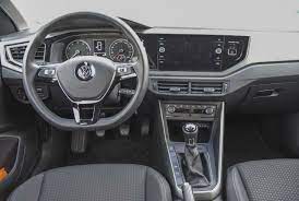 The interior space is not as much as preferred. Vw Polo 1 0 Comfortline 2018 Im Test Alltagstest Technische Daten