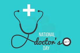 Every year on july 1, india celebrates national doctors day in honour of dr bidhan chandra roy, a bharat ratna awardee, former chief minister of west bengal and one of the most popular congress leaders from. National Doctors Day 2021 Understanding History Significance Of This Day
