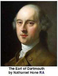 William Legge (1731-1801)