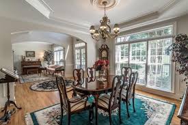 Colors that promote good eating are subconsciously associated with food: What Color Should I Paint My Dining Room Decorating By Donna Intuitive Color Expert