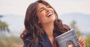 Priyanka Chopra Jonas S Debut Book Unfinished Becomes The Bestseller In India Us And The Uk Newsmoved India celebrates the marriage of priyanka chopra with nick jonas. newsmoved
