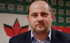 Tóth csaba, prefectul județului arad. Aradi Nap Toth Csaba Arad Uj Prefektusa Https Www Aradinap Ro Blog 2021 03 03 Toth Csaba Arad Uj Prefektusa Facebook