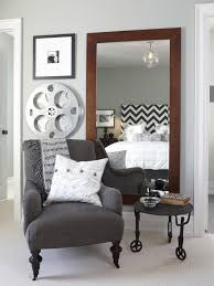 23 cozy grey bedroom ideas that you will adore. Stylish Ways To Decorate With Mirrors In The Bedroom Hgtv