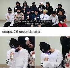 O Melhor E Que Ele E O Mais Velho Seventeen Kpop Seventeen Memes Seventeen