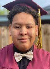 2023 Cheyenne and Arapaho Graduate Tribute by Cheyenne & Arapaho Tribal  Tribune