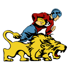You have come to the right place! Detroit Lions Primary Logo Sports Logo History