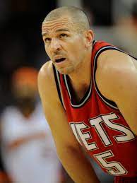 Jason kidd helped guide the nets into the second round of the playoffs. Jason Kidd Hired As Brooklyn Nets Head Coach