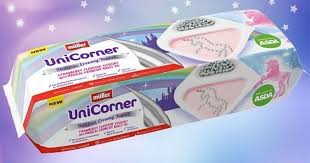 The store in cardiff had, among other things, a pharmacy, tinned goods section and a fish counter. Unicorn Muller Corners Are Now Available In Asda And They Re Called Unicorner Mirror Online