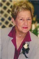 Joyce Faison Obituary (2011)