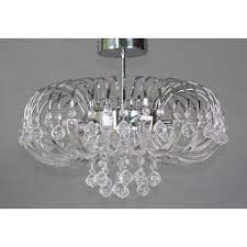 Astoria Flush Light Homebase Flush Lighting Light Lights
