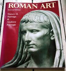 Roman Art:Romoulus to Constantine: Romulus to Constantine by Ramage, Nancy  H., Ramage, Andrew
