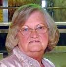 Mary Ruth "Gallaher" Smith