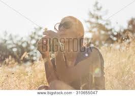 Check spelling or type a new query. Woman In Nature In Sunset People In Nature Beautiful Woman In Meadow Sunset Beautiful People Happy