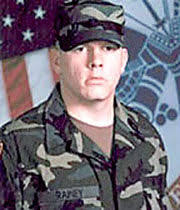 A father's search for answers