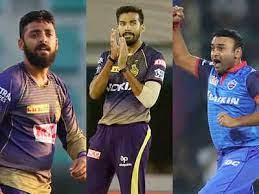 Sandeep warrier dons the india colours, finally. Ipl 2021 Varun Chakravarthy To Sandeep Warrier To Amit Mishra How The Virus Travelled Cricket News Times Of India