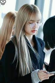 See more ideas about blackpink, black pink, kpop girls. Full House Chaennie End Blackpink Lisa Lisa With Glasses Lisa Blackpink Wallpaper