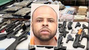 Nearly 60 arrested in Augusta's biggest fentanyl bust ever