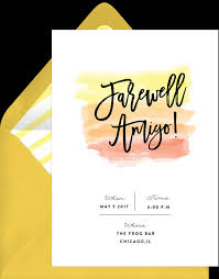 Retirement wishes for boss to express how grateful you and your whole team to your boss. 12 Retirement Party Invitations To Toast An Accomplished Career
