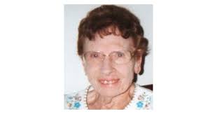 Nancy Lingenfelter Obituary (1918