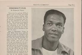 Diversity Through Internships