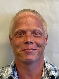 Offender Information