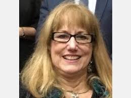 Alida Cella Is New Dem Town Committee Chair