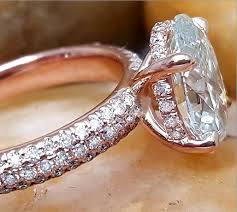 Jon rahm walks off the green at the memorial tournament in dublin, ohio. Parity Rectangle Cushion Cut Engagement Rings Up To 72 Off
