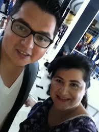 Alex Corral talks about Los Cowboys, new Hulu show