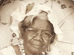 Mary Lee Ford's Obituary