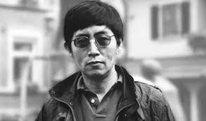 Otra Iglesia Es Imposible: Bei Dao