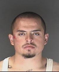 Former El Paso County deputy drove like 'rocket' before crash that killed  2, witness says